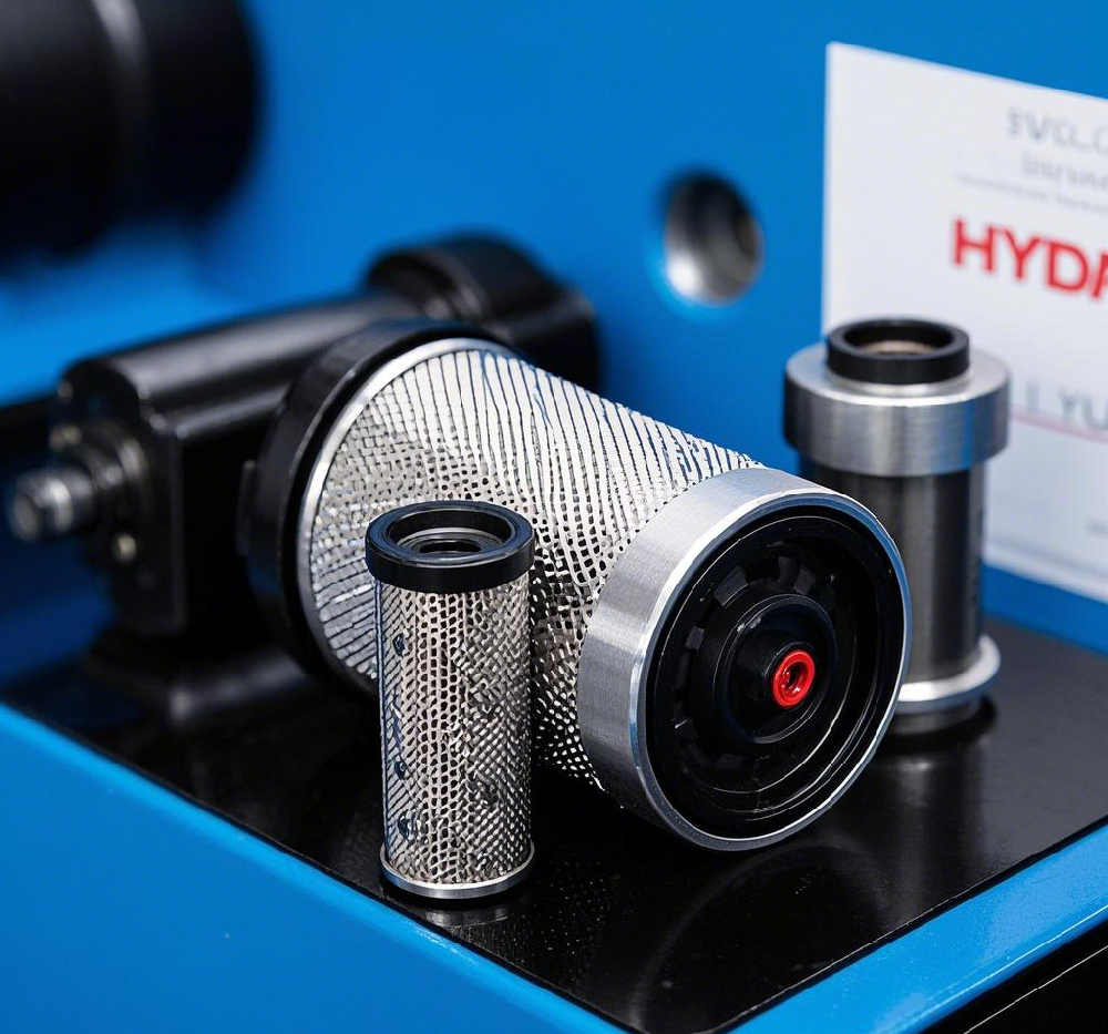 替代 HYDAC 贺德克 1.11.08D10BH/-V